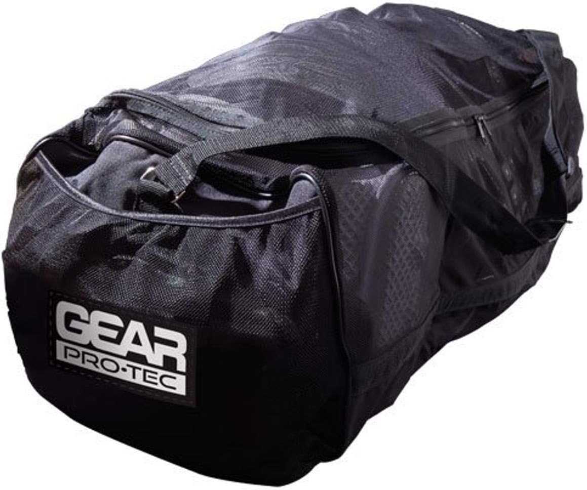 Z-Cool Equipment Bag, Black, 16 inches