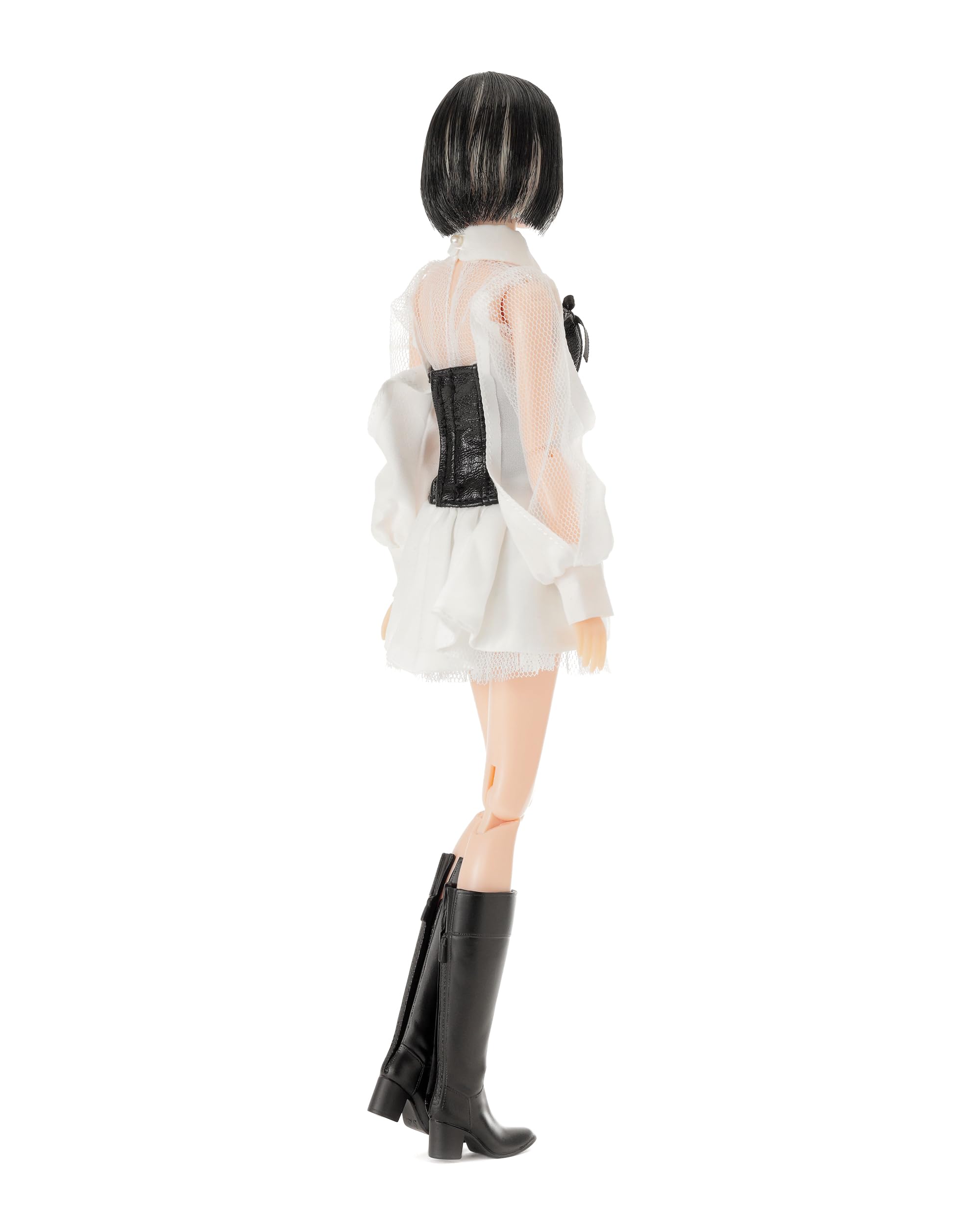 Amazon | セキグチ momoko DOLL GIRL POP blue star B&W Ver. 222063