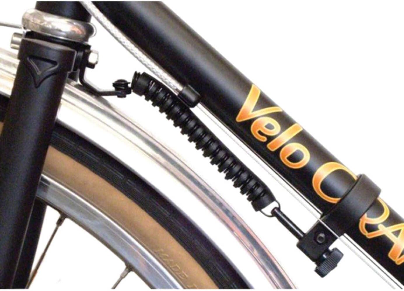 VELO Orange Wheel Stabilizer | powersports-kickstands