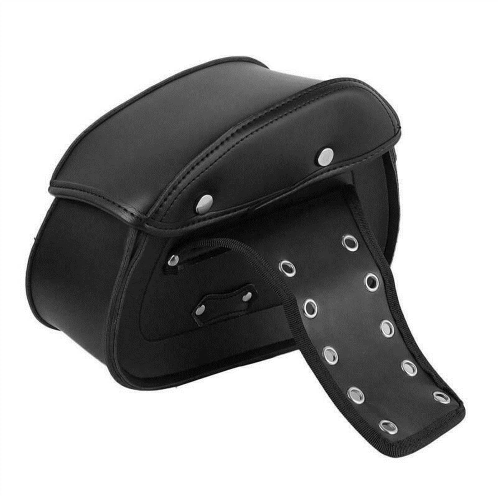 Amazon | オートバイミニサドルバッグサイド Pu レザーバッグに適合 Amazon | オートバイミニサドルバッグサイド Pu レザーバッグに適合