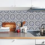 😊Tamaño: Azulejos adhesivos aprox: 10 cm x 10 cm,15 cm x 15 cm,20cm x 20 cm.