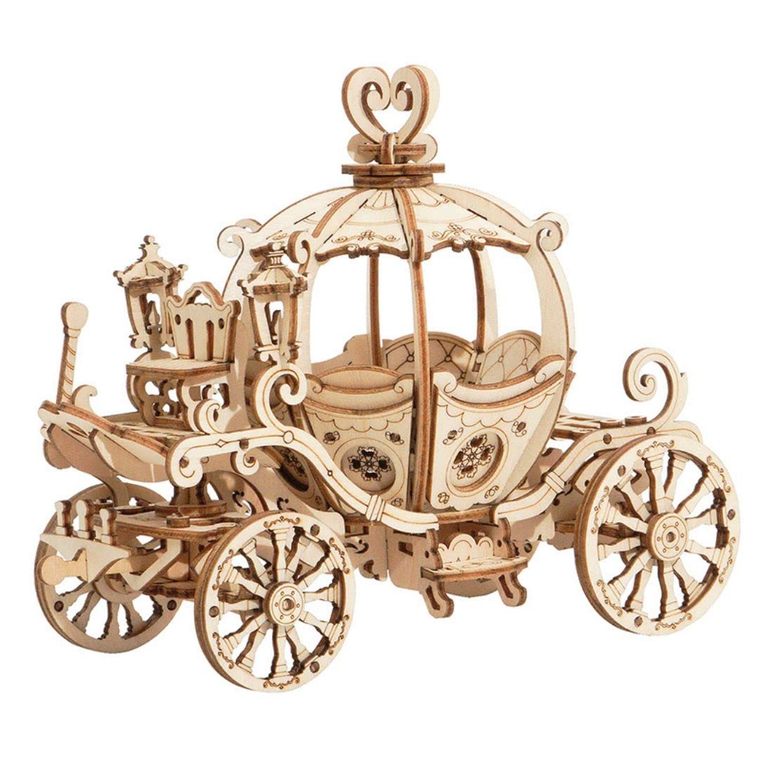 See full amazon price history chart for NESTA TOYS Pumpkin Cart (182 Pieces) 3D Puzzles for Adults, Wooden Model Kits for Kids, DIY STEM Toy for Teens Boys and Girls Ages 14+ NESTA TOYS Pumpkin Cart (182 Pieces) 3D Puzzles for Adults, Wooden Model Kits for Kids, DIY STEM Toy for Teens Boys and Girls Ages 14+ (B0BNNL16ZH) Amazon Price History, Amazon Price Tracker