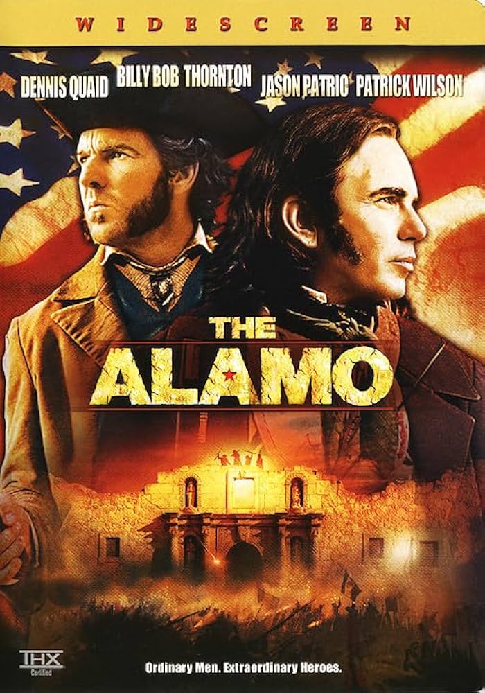 その他 Alamo [DVD] Amazon.com: The Alamo [DVD] : Movies & TV