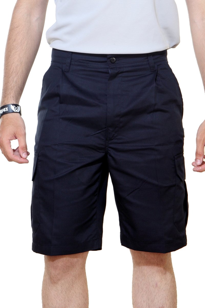 ashdan Cargo Shorts (K18Navy40_Navy_40)-picture-11