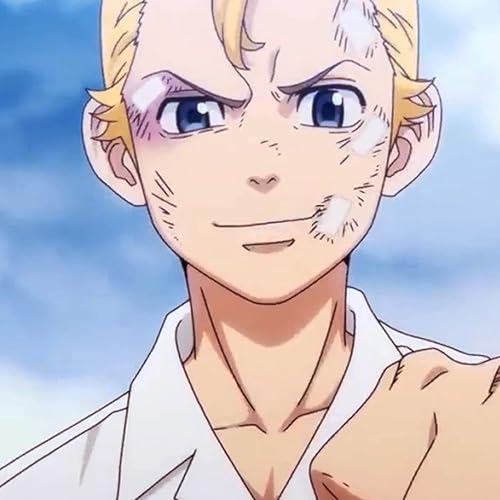 Tokyo Revengers Cry Baby Pening 1 By Otakus Beat On Amazon Music Amazon Com