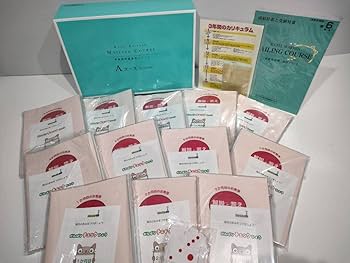 家庭保育園　通信プリントセット　キララ　きららプリント 家庭保育園通信教材キララのセット内容