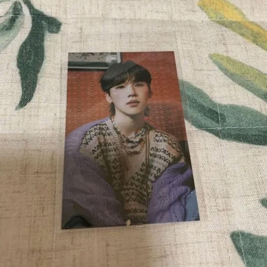 Amazon.co.jp: AB6IX Takeachance JAPAN FCトレカ ウン : Toys & Games