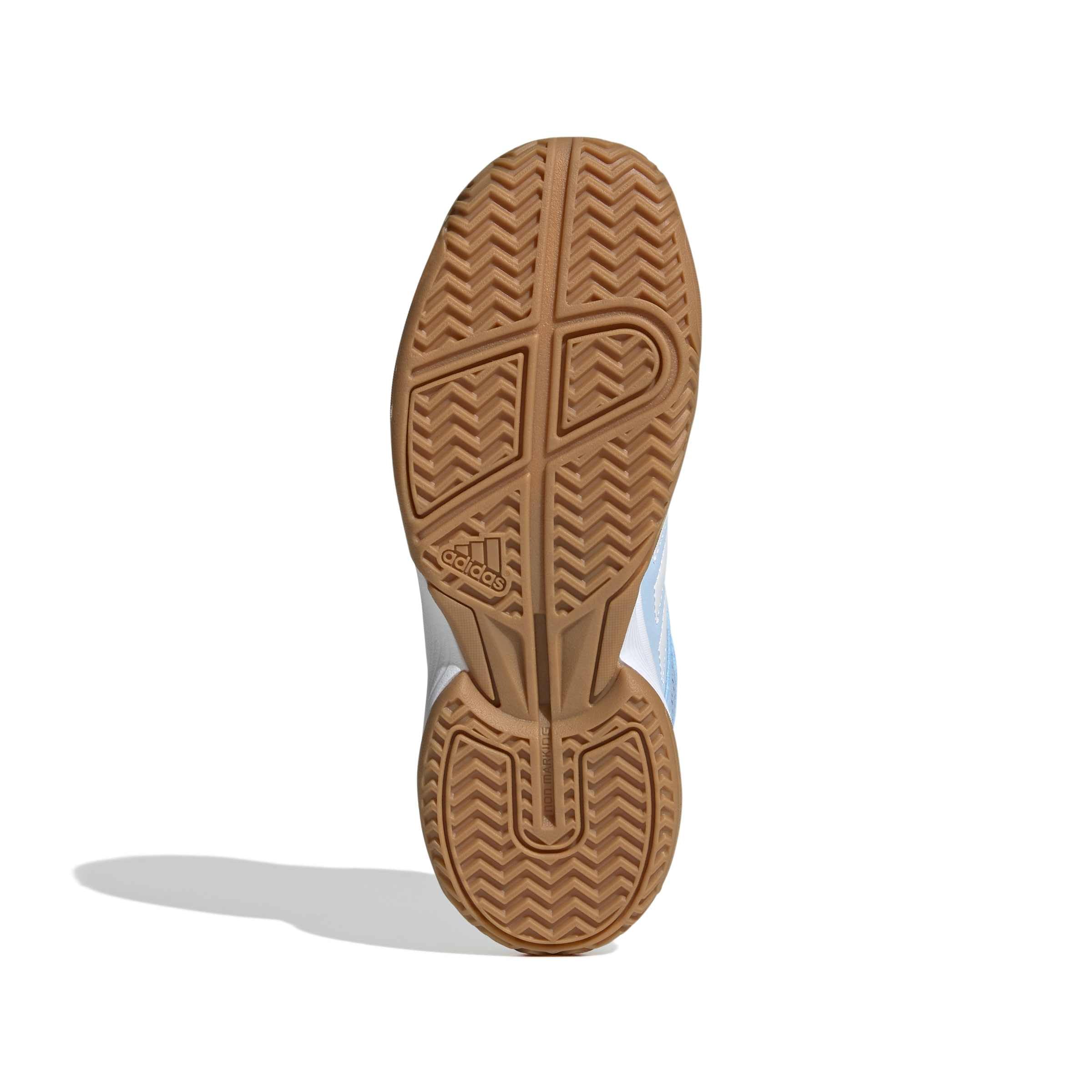 adidas Kids' Chaussure Speedcourt Indoor Enfants
