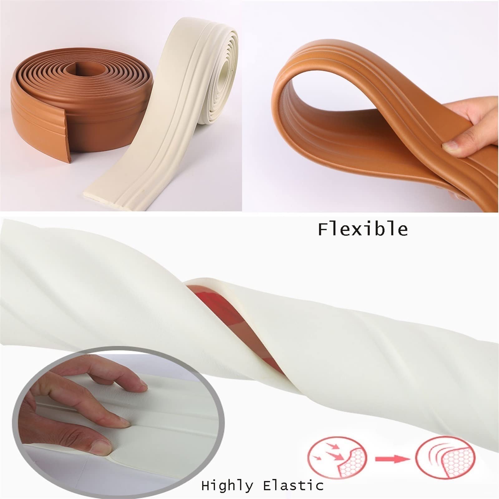 Lot De 100 Serre-Câbles Nylon 12" (30cm) - Renforcés, Test 50 Lbs, Noir, Résistants Aux UV