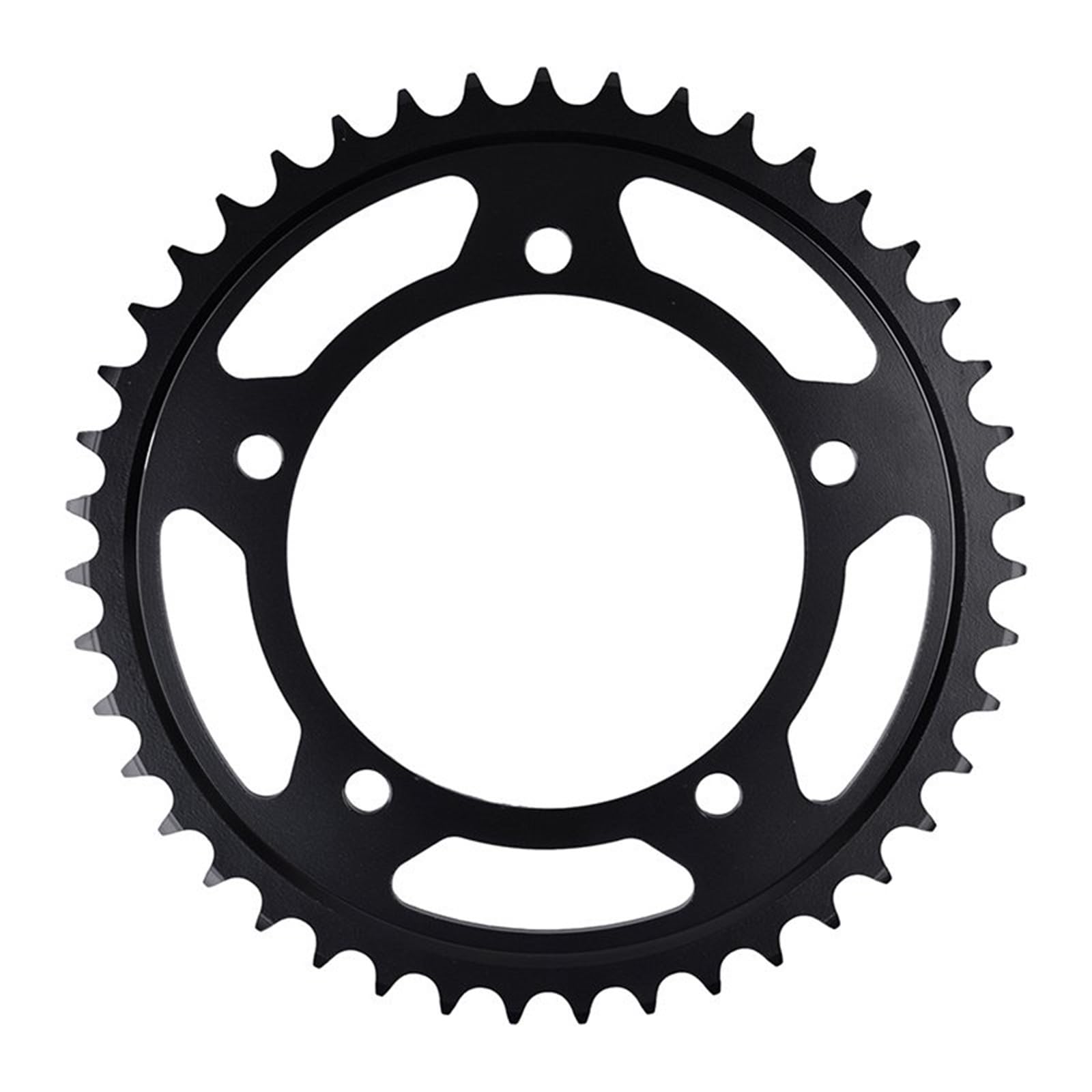 Piñón de transmisión para Suzuki DL1000 DL1000X DL1000XA DL1000XZ DL 1000 Corona Trasera para Motocicleta (piñón) – 1 Unidad Paso 525 42T 47T (42, 43, 45 O 47 Dientes)(43T)