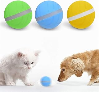 Amazon Fr Balle Qui Roule Toute Seule