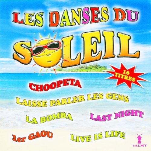 Laisse parler les gens by The Digital Orchestra on Amazon