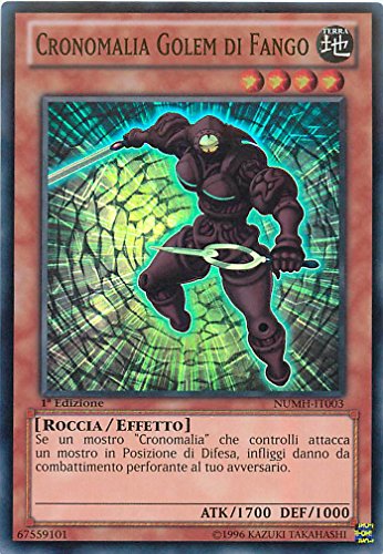 Se un mostro 
