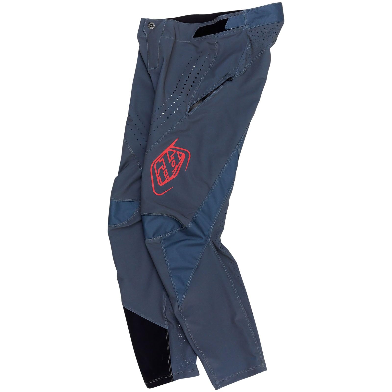 Troy Lee Designs Sprint Pant - Men's, Mono Steel Blue, 33