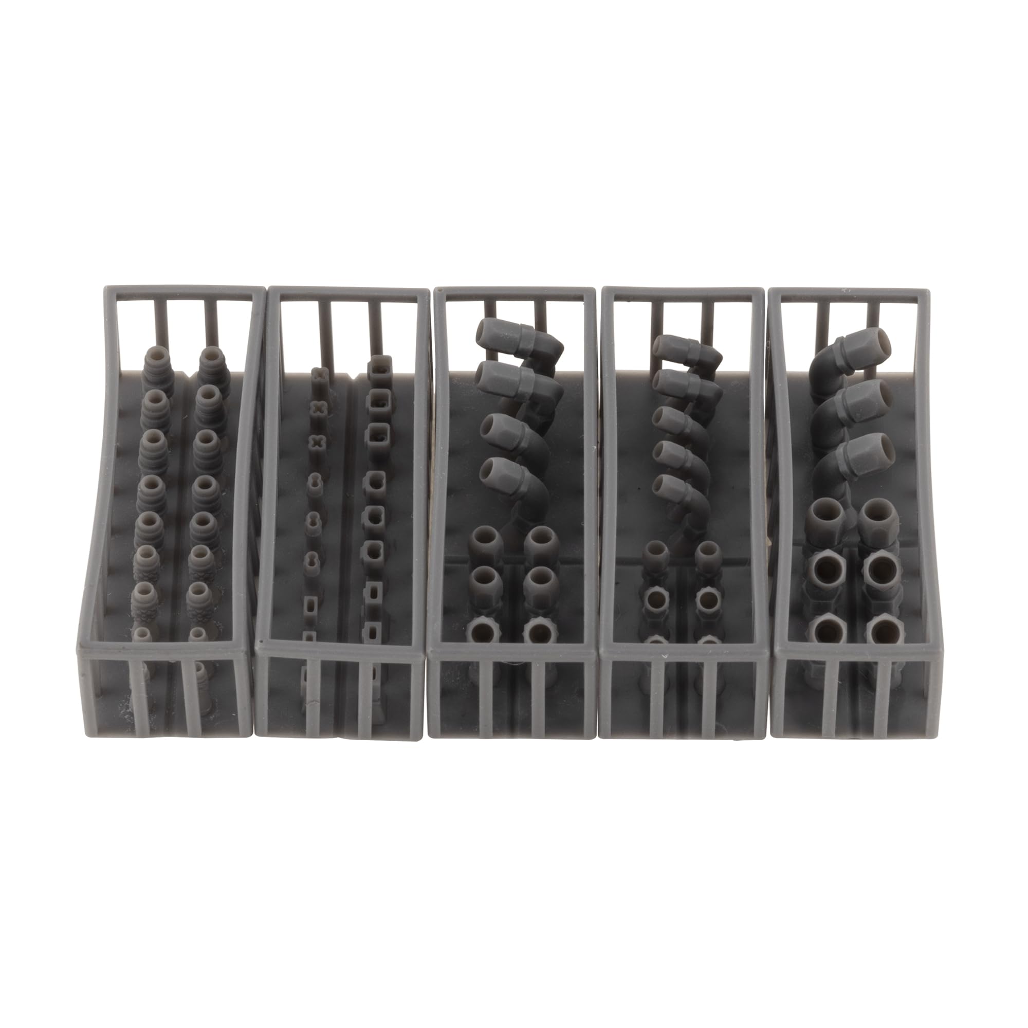Amazon.co.jp: Model Factory Hiro Connector/Joint Set, Model Parts