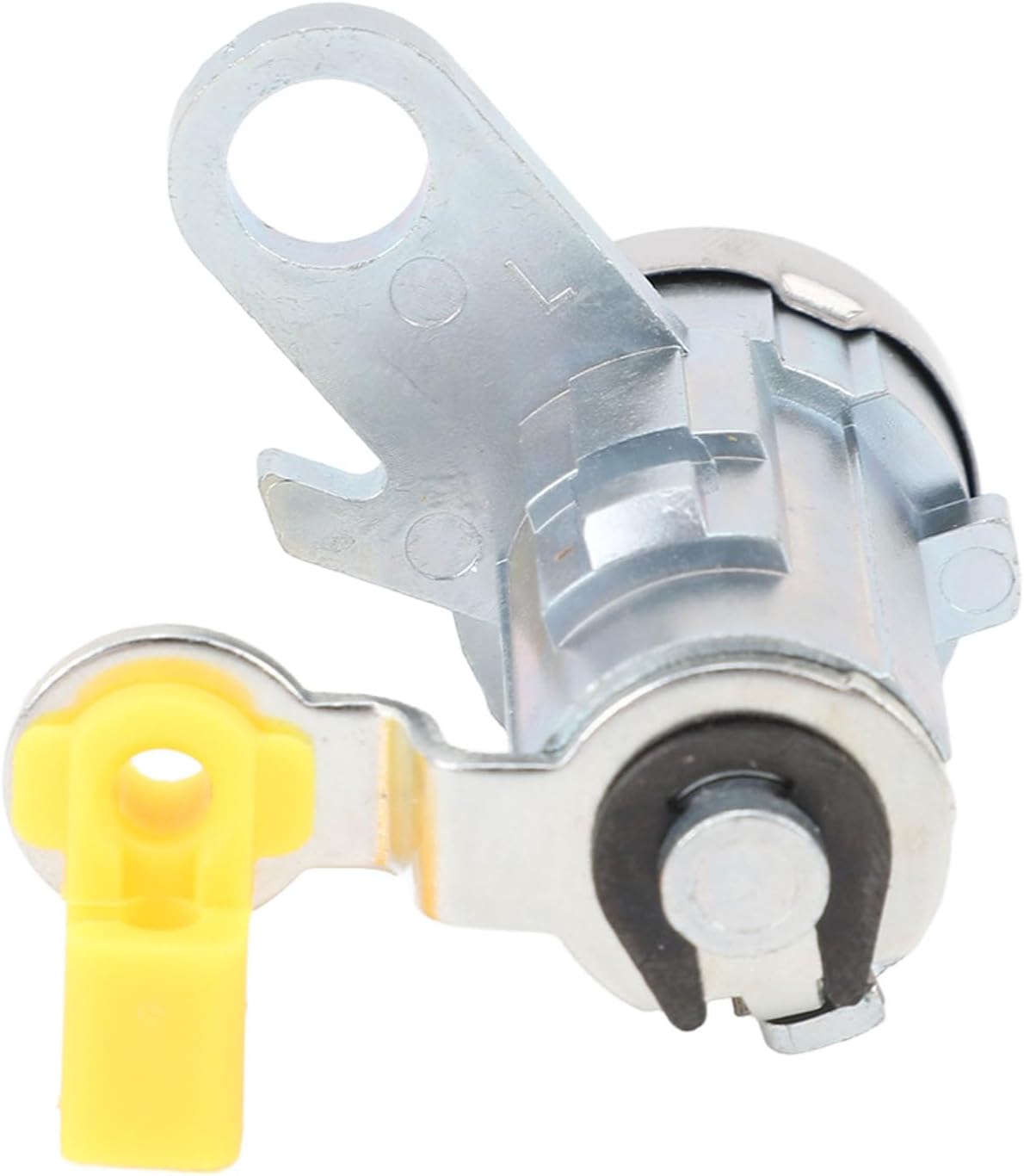 Ignition Switch Lock Cylinder 69005‑35840 Ignition Switch Door Lock Cylinder High Temperature Proof Set for Base