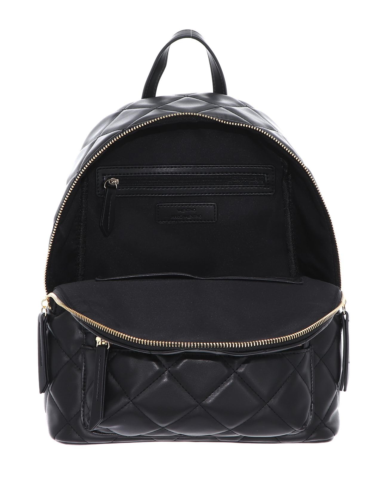 Valentino Ocarina, torba damska, jeden rozmiar, Nero, Taille unique