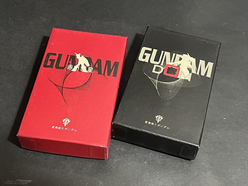 1995年製スター・ウォーズファンクラブ限定カンティナ·バンドメンバー