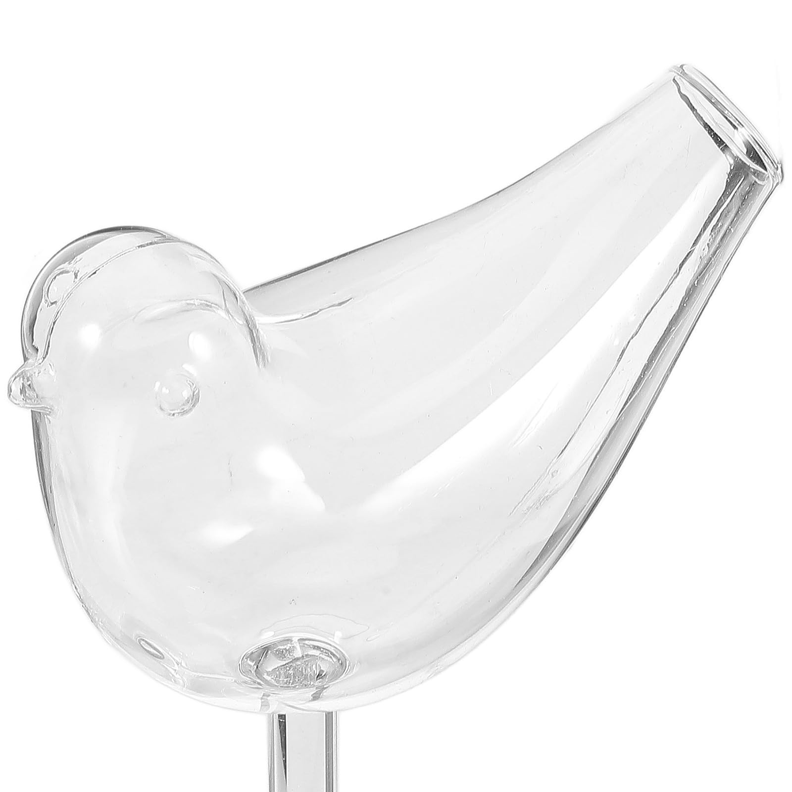 Copas de Cóctel Ahumadas de Cristal, 4 Piezas, para Vino Tinto y Brandy | Taza para Beber Coctel, Copas de Cóctel de Cristal Ahumadas, para Restaurantes y Bodas