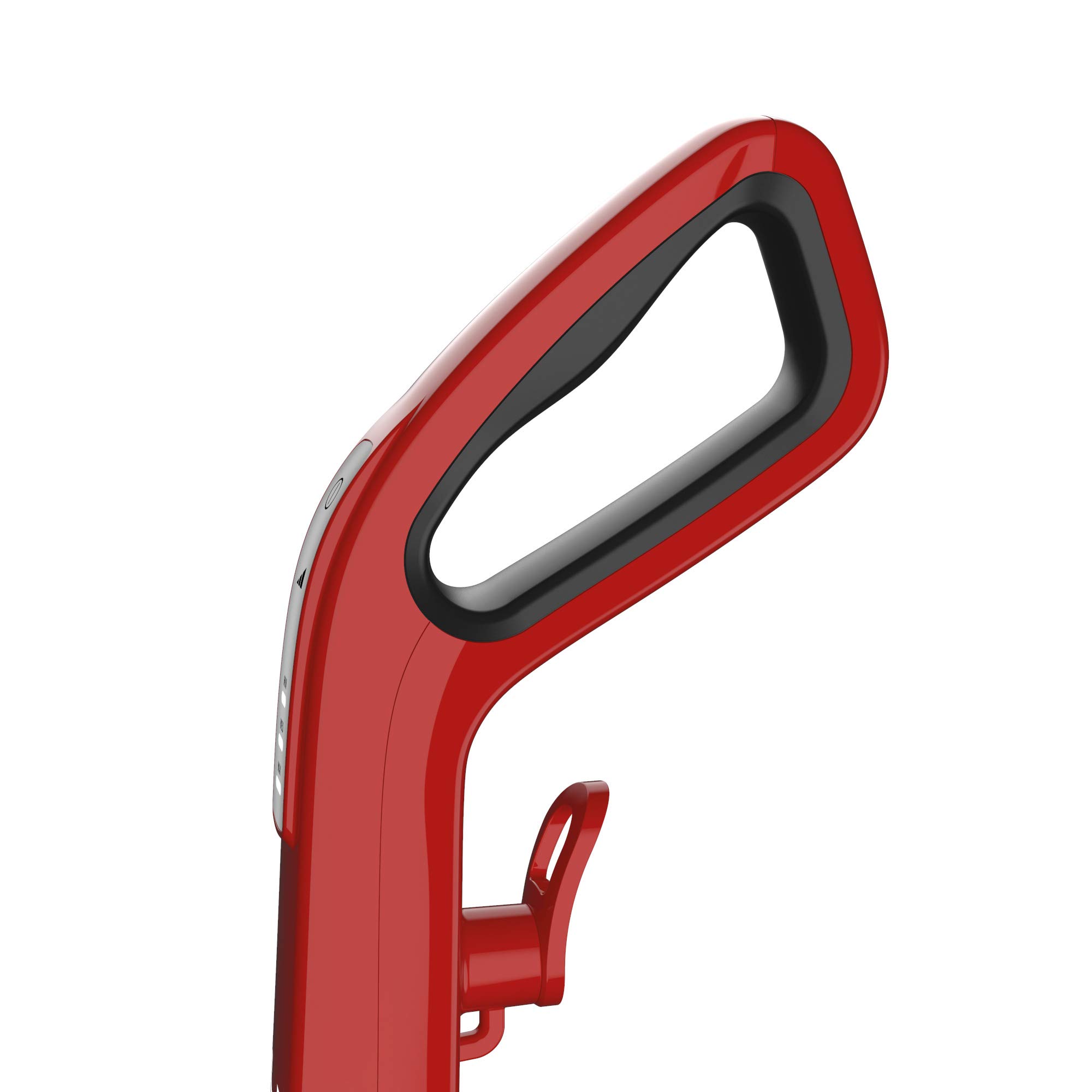Imetec Piuma Extreme++ Sc3-600 Aspirapolvere con Tecnologia Ciclonica senza Sacco, Regolazione Elettronica della Potenza, Leggera 4 Kg, Spazzola Multisuperficie e Parquet, Multiaccessoriata