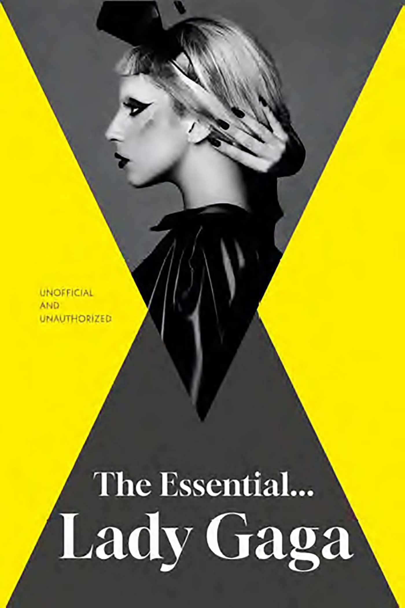 The Essential... Lady Gaga (Gemini Essentials)