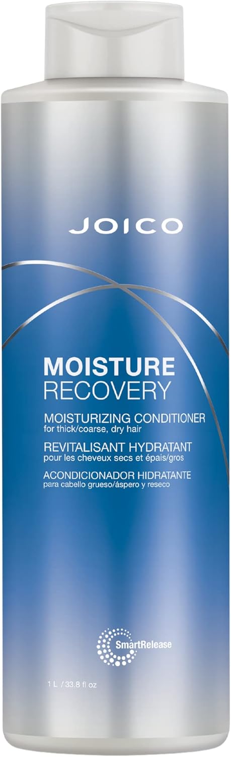 Joico Conditioner Moisture Recovery Moisturising Conditioner