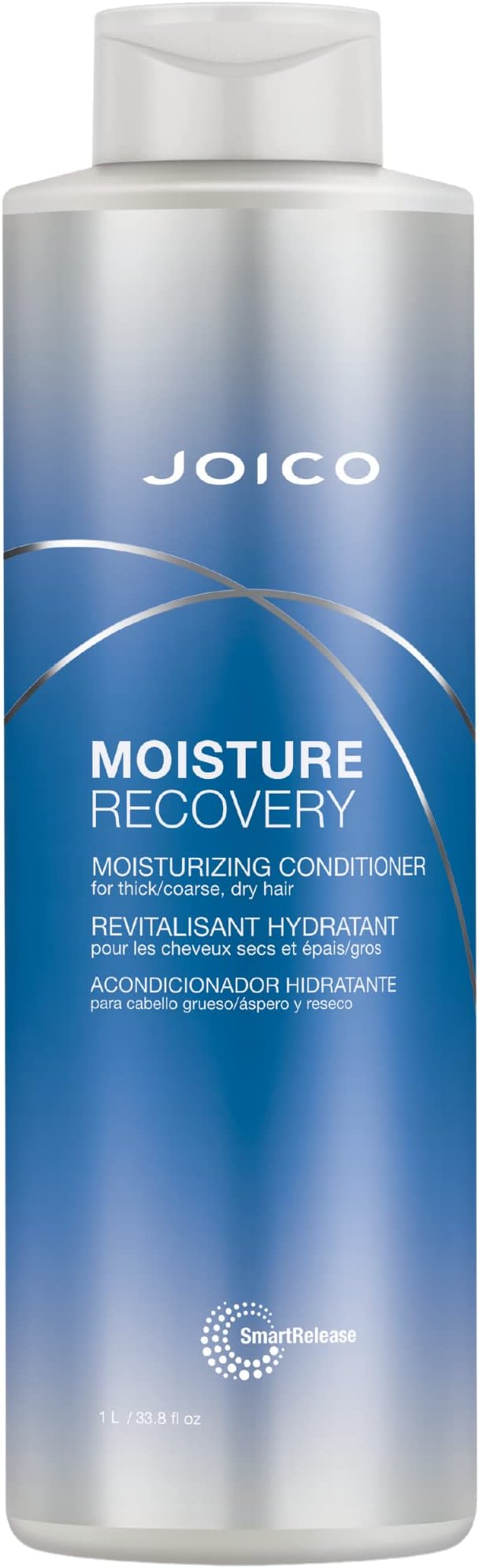 Moisture Recovery Conditioner 1000 ml