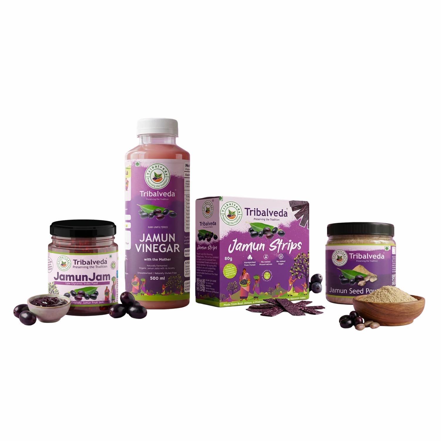 Beginner Wellness Pack-image-10