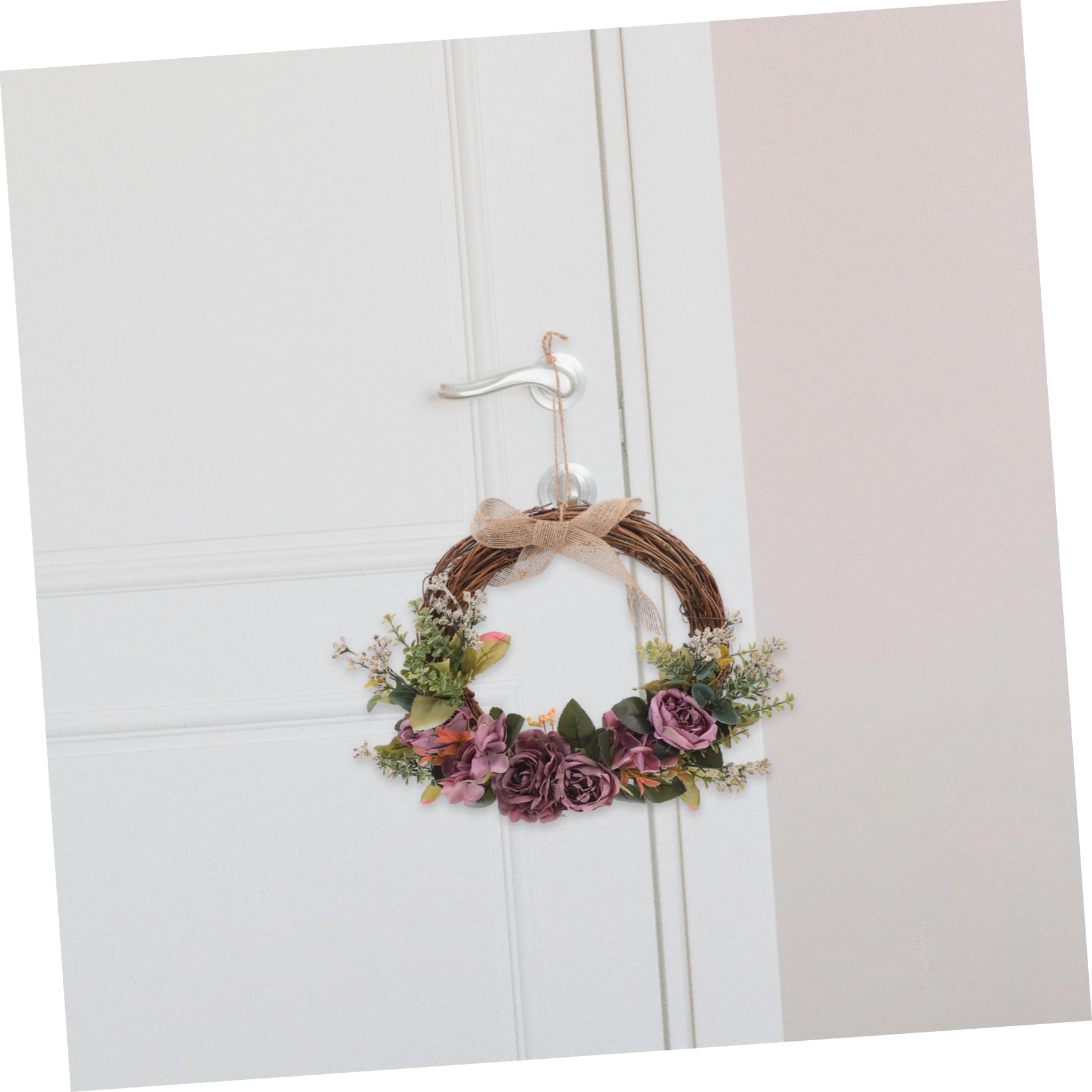ORFOFE Simulata Decorazione Per Peonie Artificiale Realizzata Mano Per Matrimoni e Necessaria e