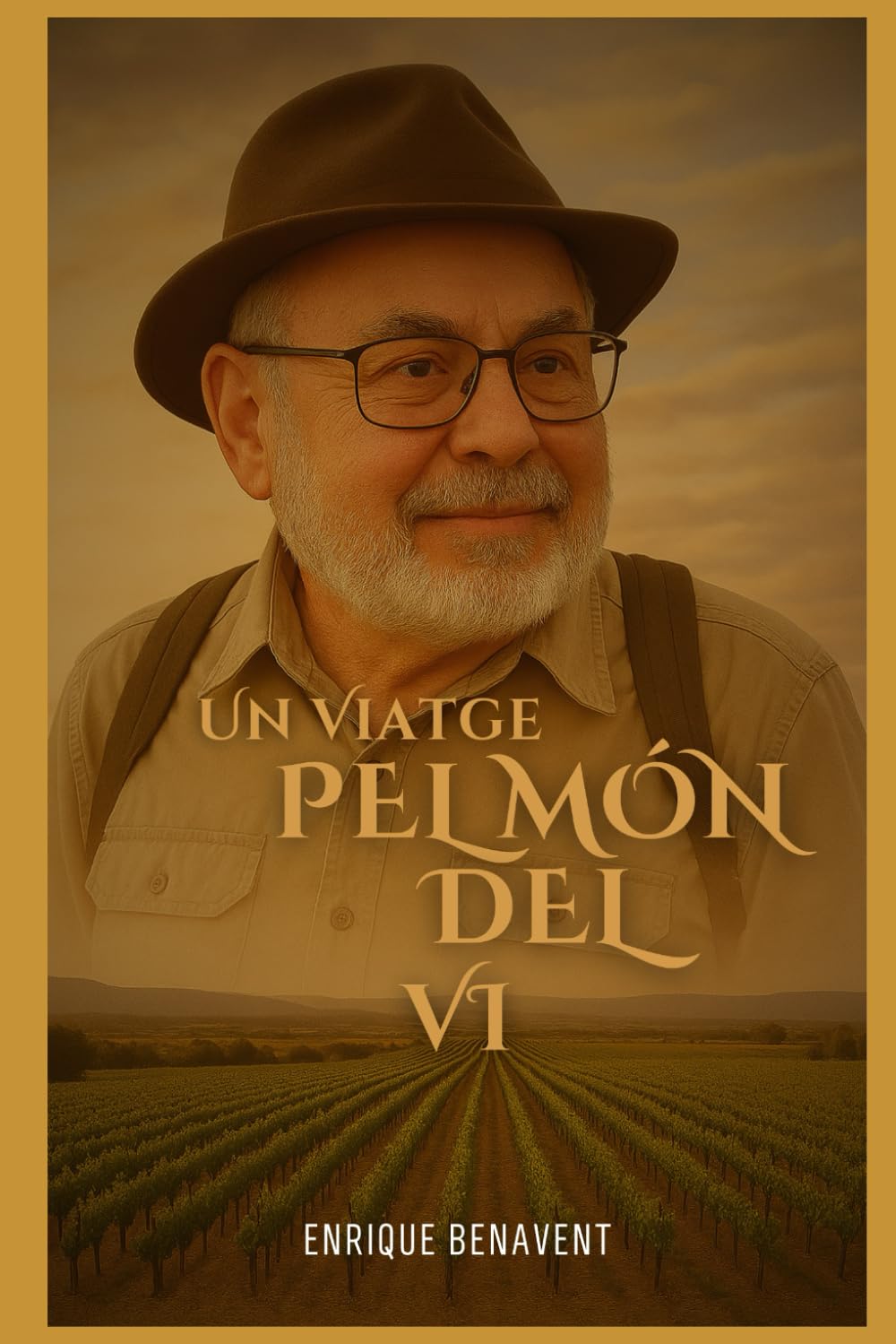 Un viatge pel món del vi