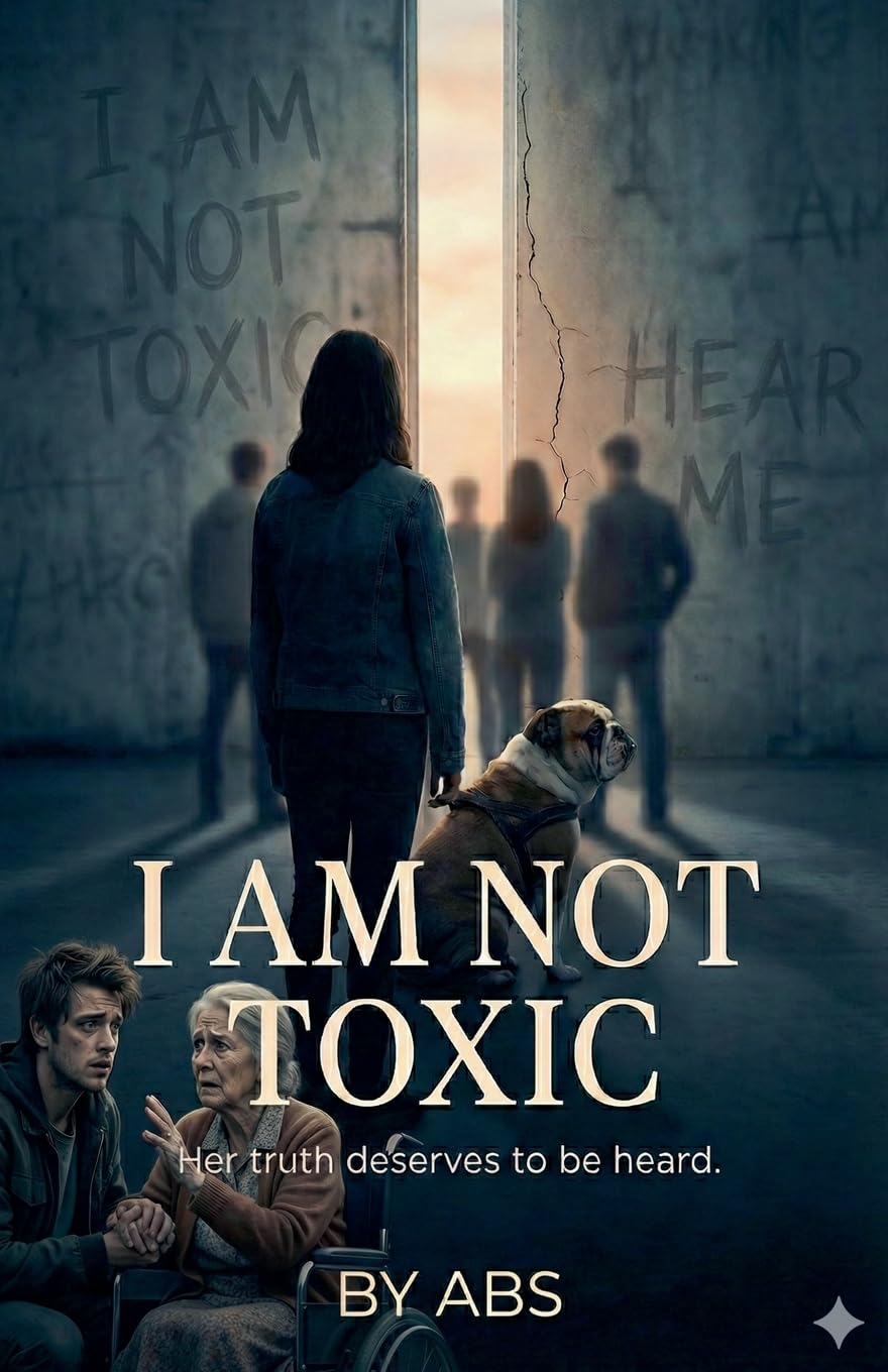 I Am Not Toxic