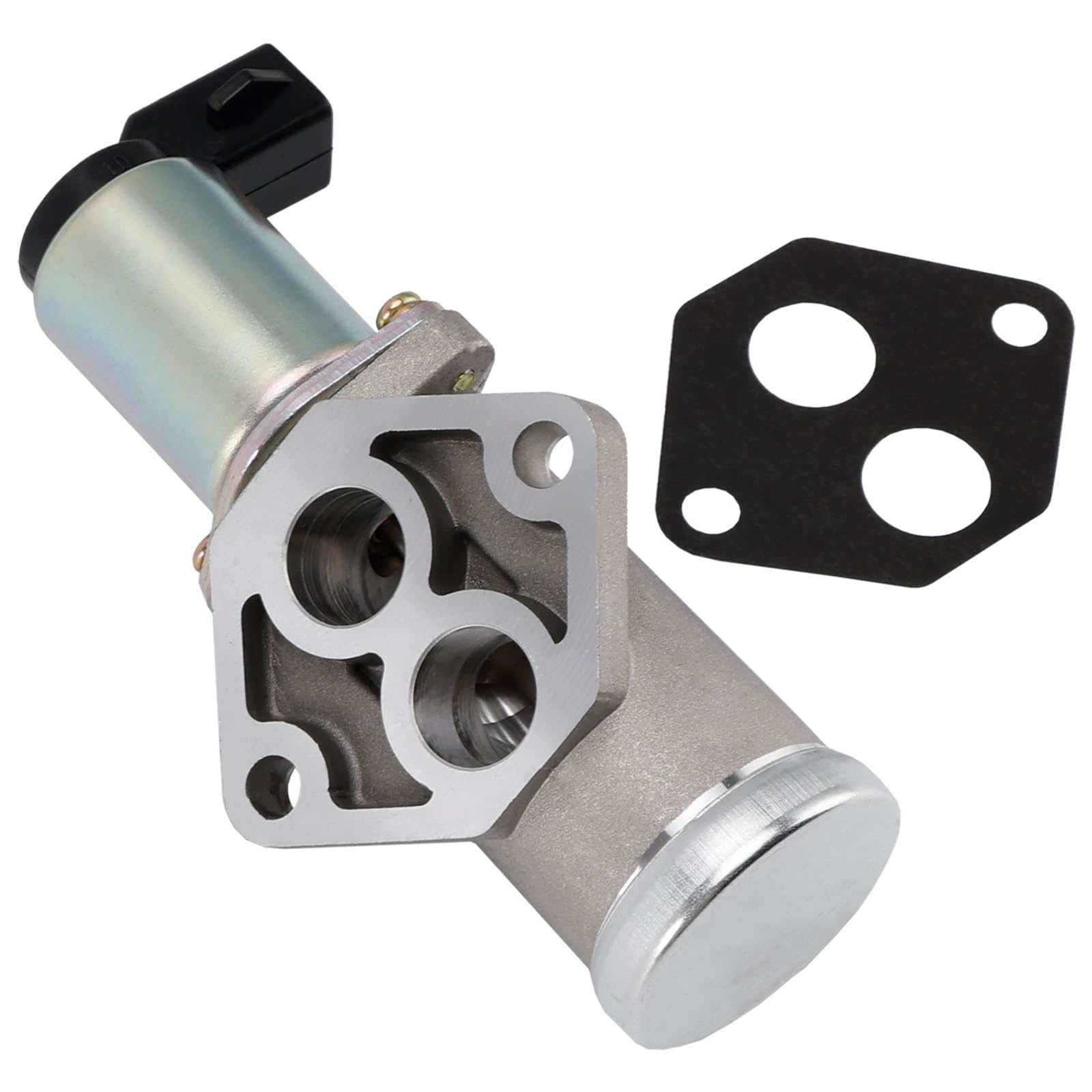 Idle Air Control Valve E9AZ9A715B for Fit for Ford Mustang 1986-1993 V8 5.0L Engines AC21, 2152000, 4J1008