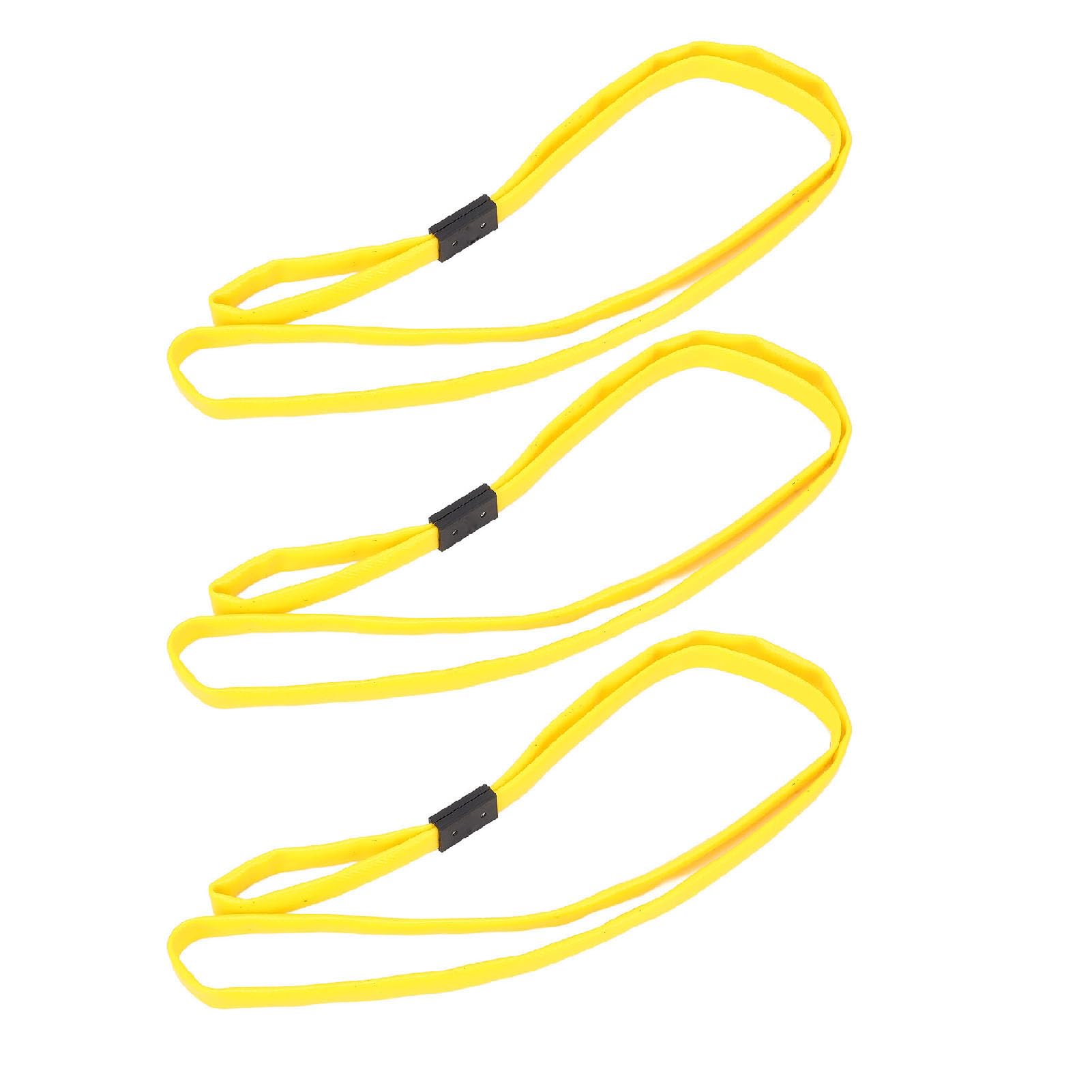 3PCS Safety Tool Lanyard Universal PVC Adjustable Tool Hanging Rope for Woodworking