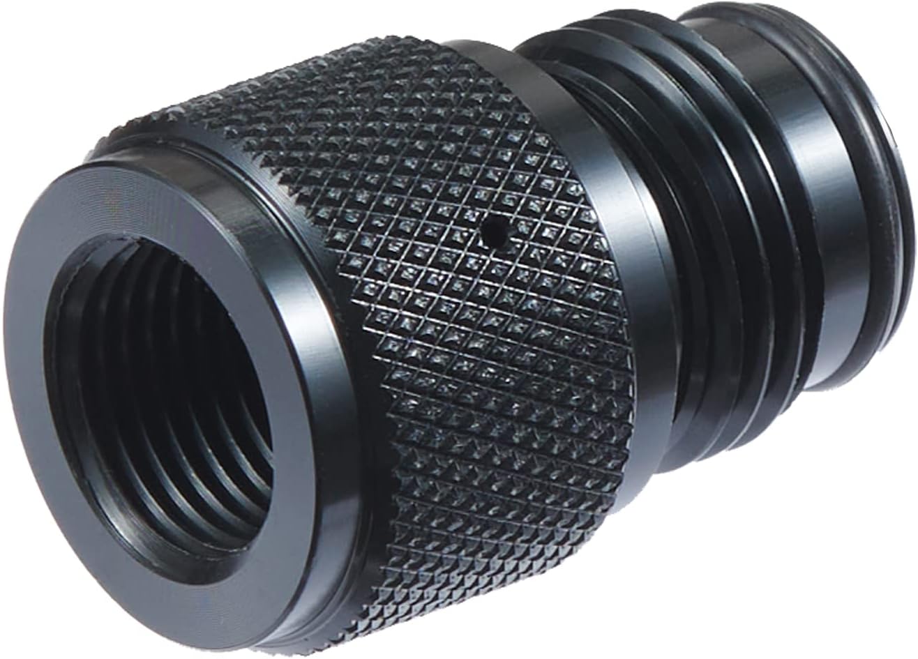 Universal PCP1 Paintball CO2 Tank Fill Adapter to 88g CO2