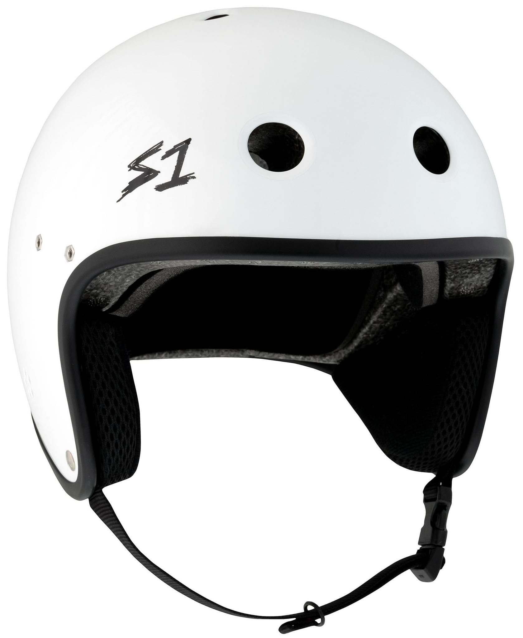 S1 Retro Lifer E-Helmet for E-Bike, E-Scooter, E-Skateboard, Skateboard, Scooter, Bicycle, Roller Skates