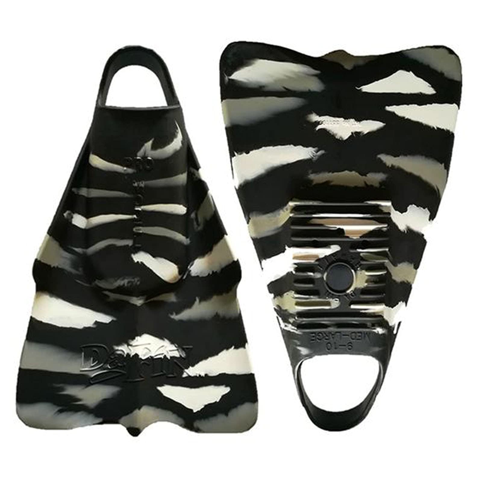 DaFin Zak Noyle Signature Swimfins
