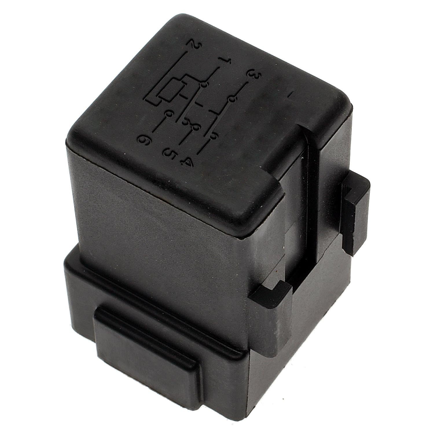 1985 Camaro Fuel Pump Relay The Fiero Store