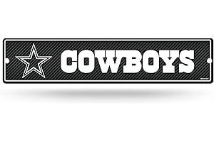 Rico Industries Dallas Cowboys Ribbon for Wreath