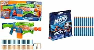 ナーフセット Amazon.co.jp: ハズブロ(HASBRO) ナーフ エリート2.0