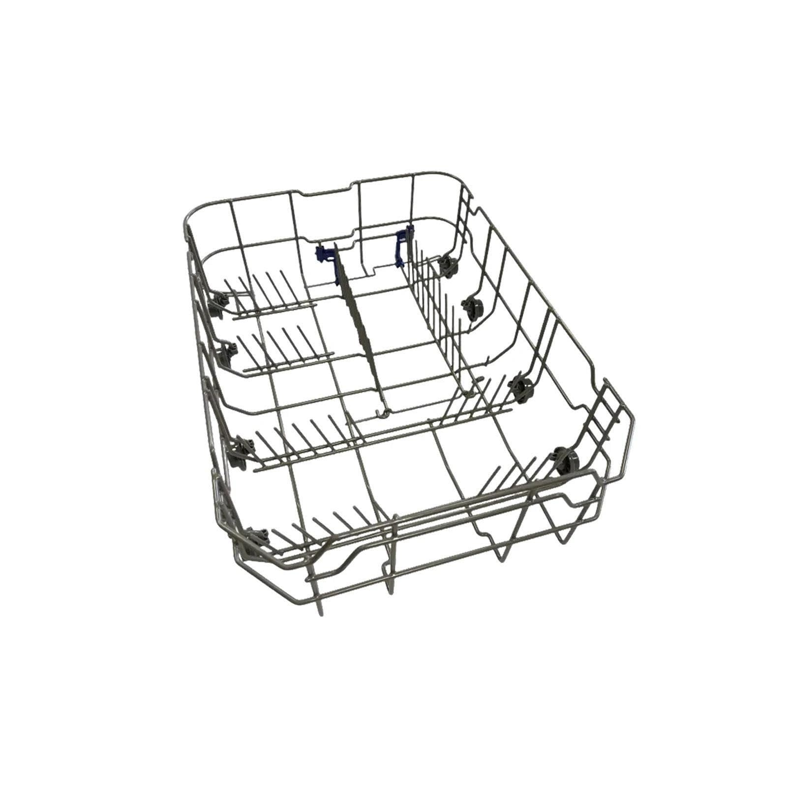 Cestello Inferiore Lavastoviglie 45cm Cesto Basso, Compatibile Per Midea
