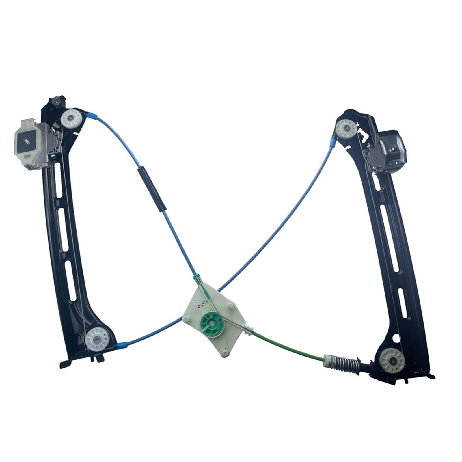 ISSRDFEQ Window Regulator Electric Auto Parts Car Lifter 5C5837461 5C5837462 Left Right Side Front Door Fit for VW Beetle 2012-2016 Window Winder(Front Right)
