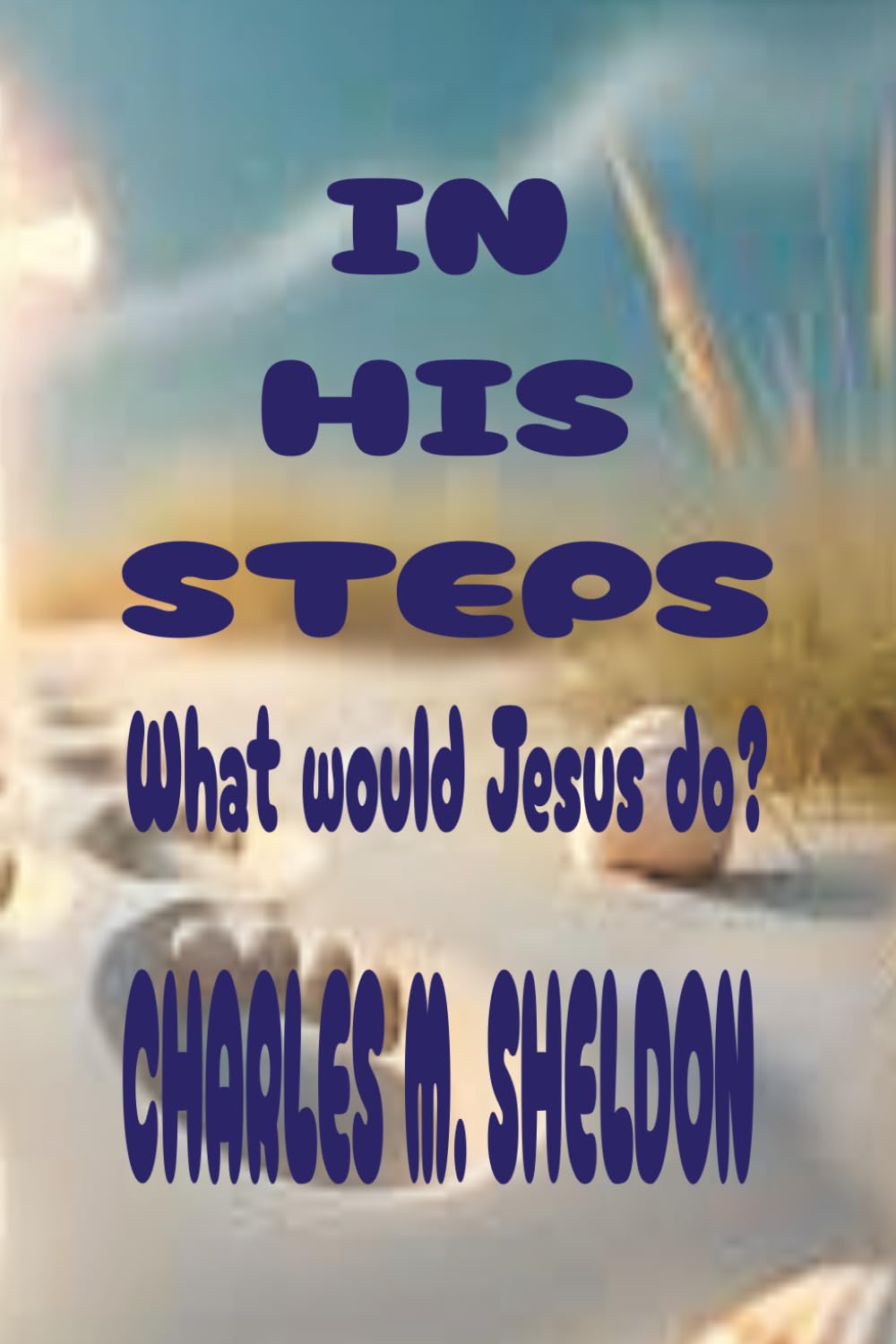 In His Steps
