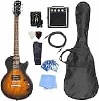 エピフォン　エレキギター　レスポールスペシャル Epiphone エピフォン Les Paul Special VE (Satin E1) レス