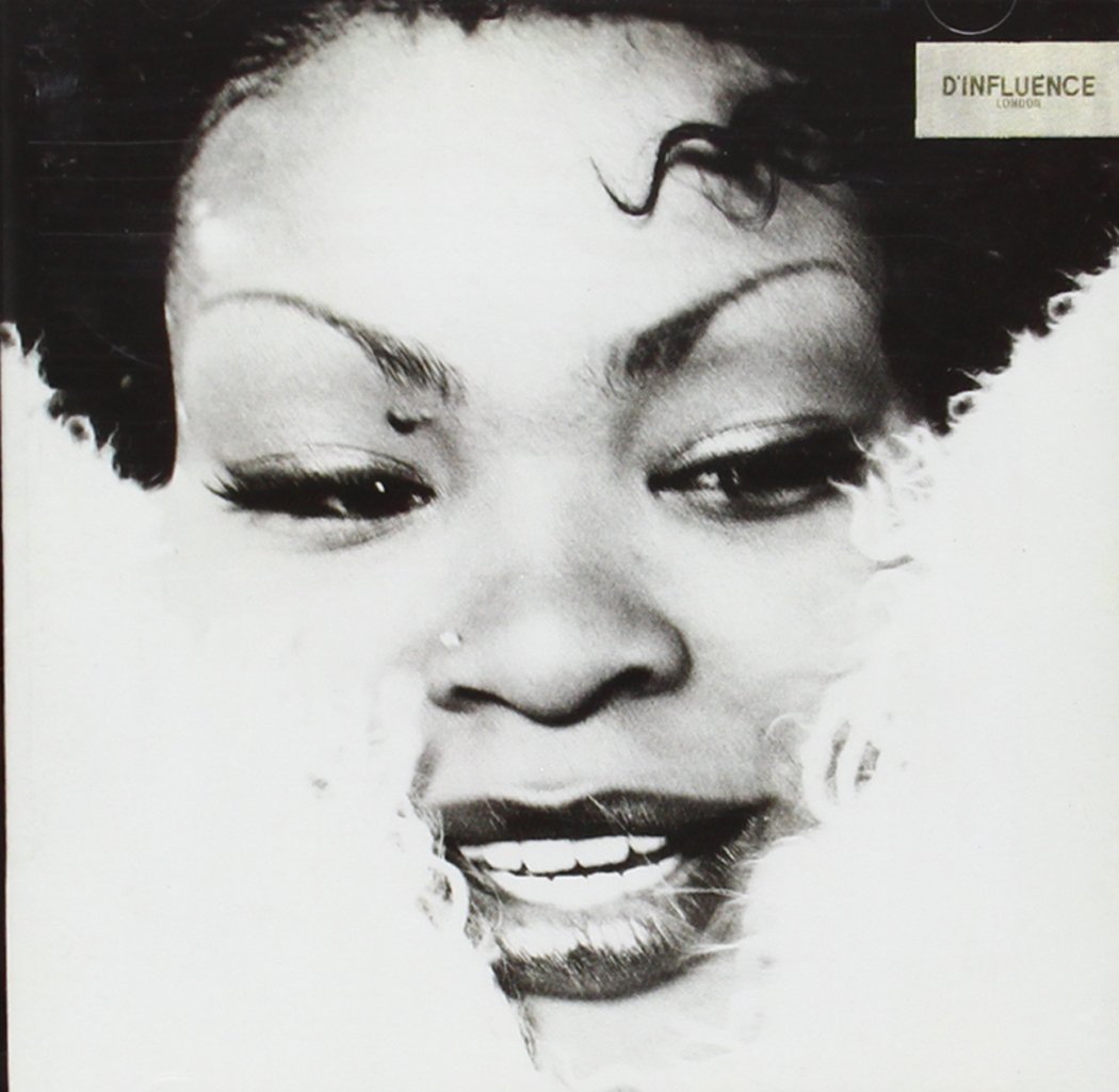 洋楽 D'Influence London London | Amazon.com.br