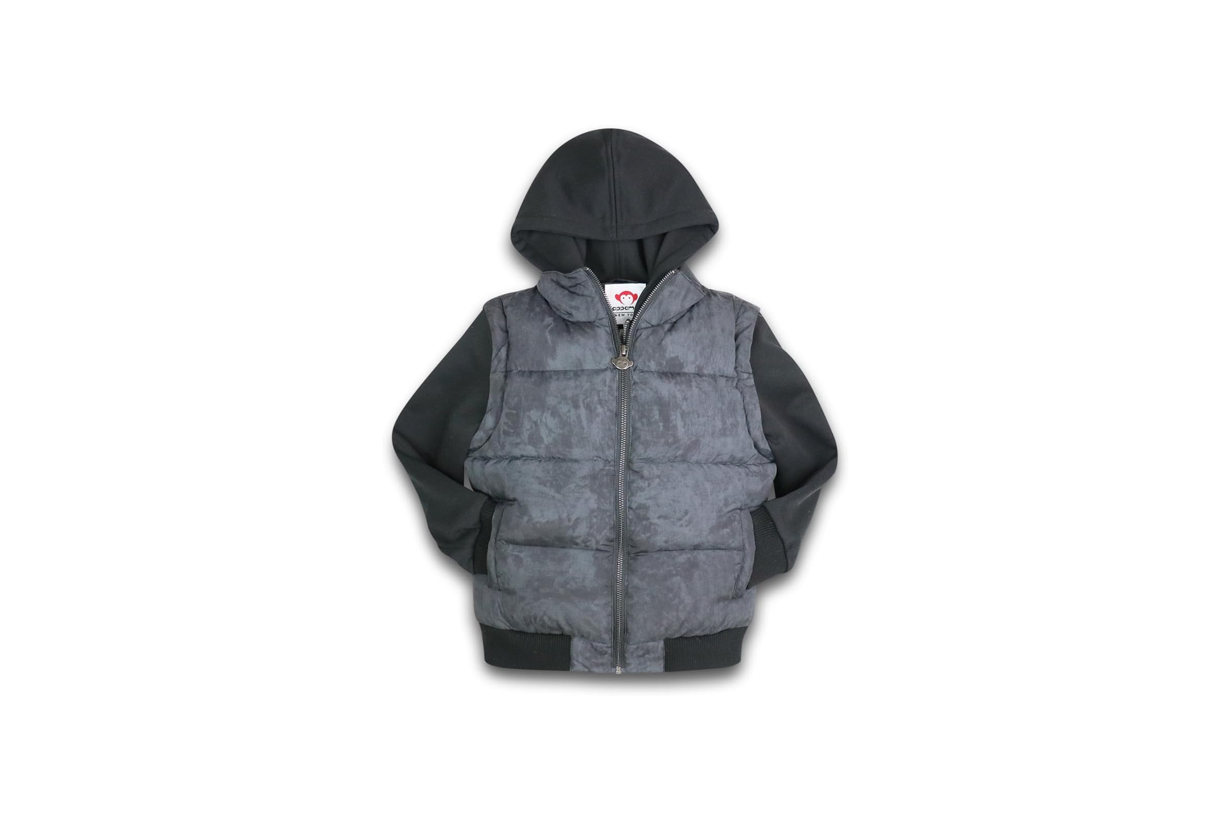 Appaman Kids Turnstile Jacket (Big Kid)