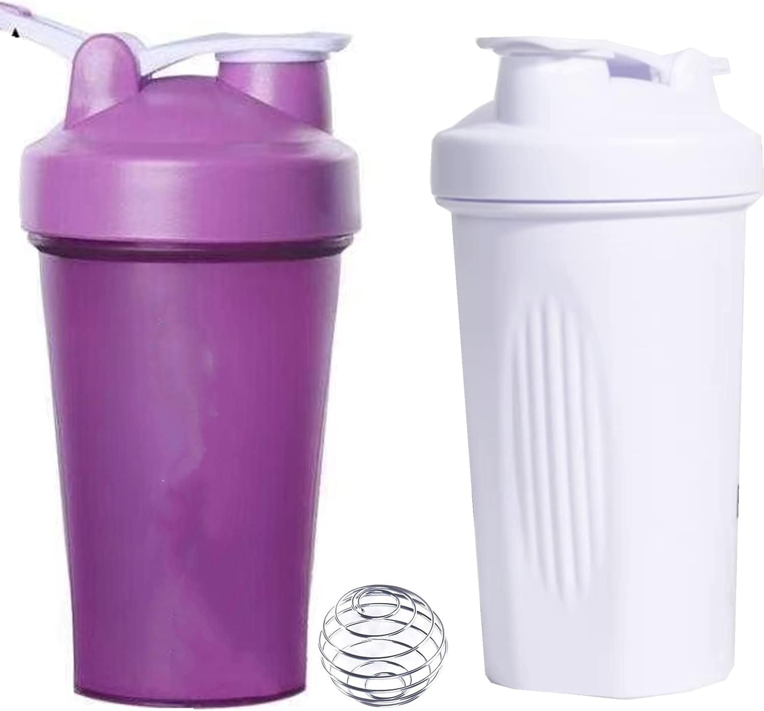 Blender Shaker Bottle for Protein Powder Mix(BPA free)Best