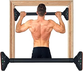 Pull Up Bar