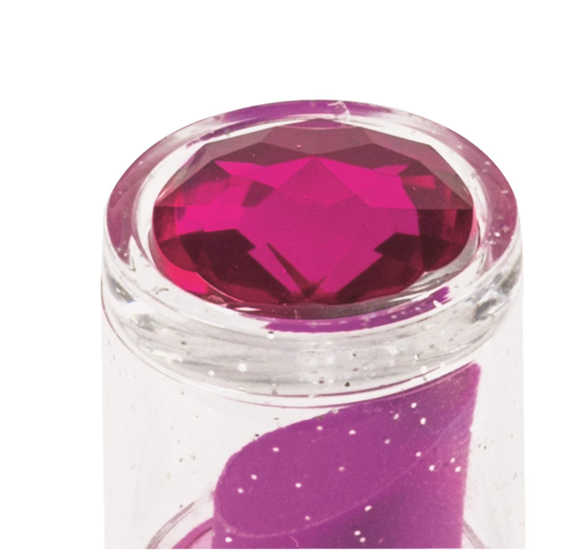 Display Radiergummi Lipstick Girls