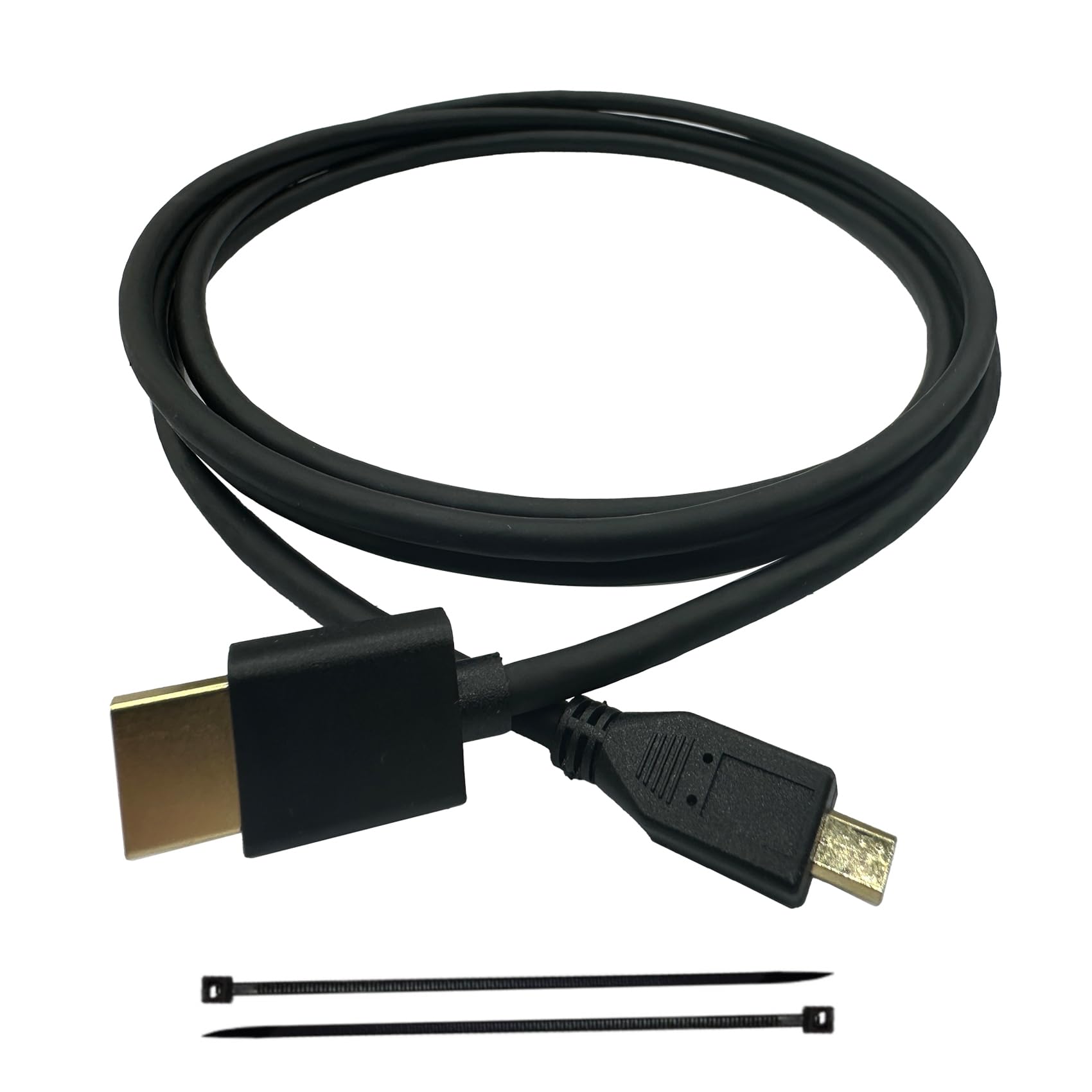 Amazon | 入力用HDMIケーブル ケンウッド M907HDL/M907HDF/M908HDL