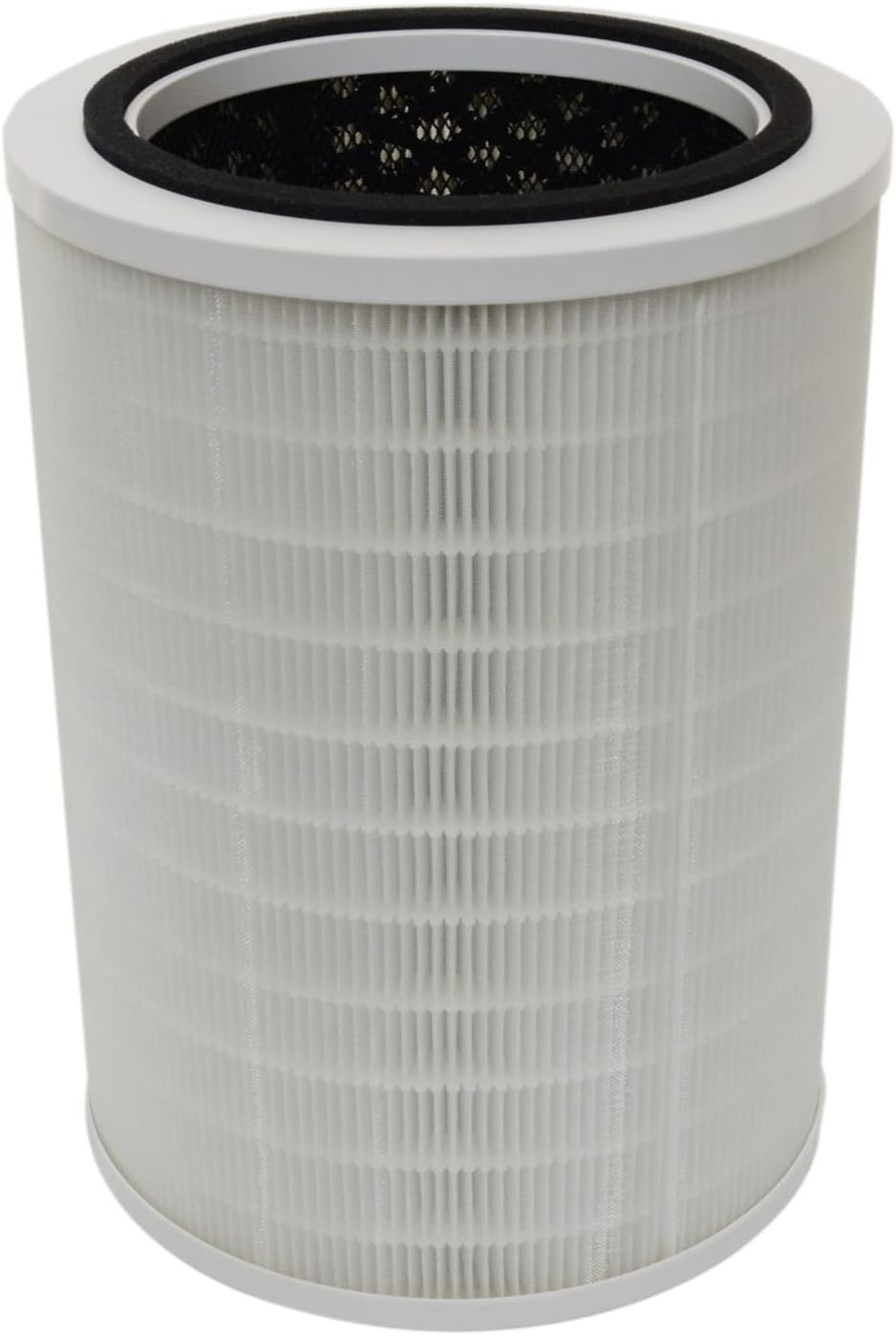 PUREBURG Replacement True HEPA Filter Compatible with